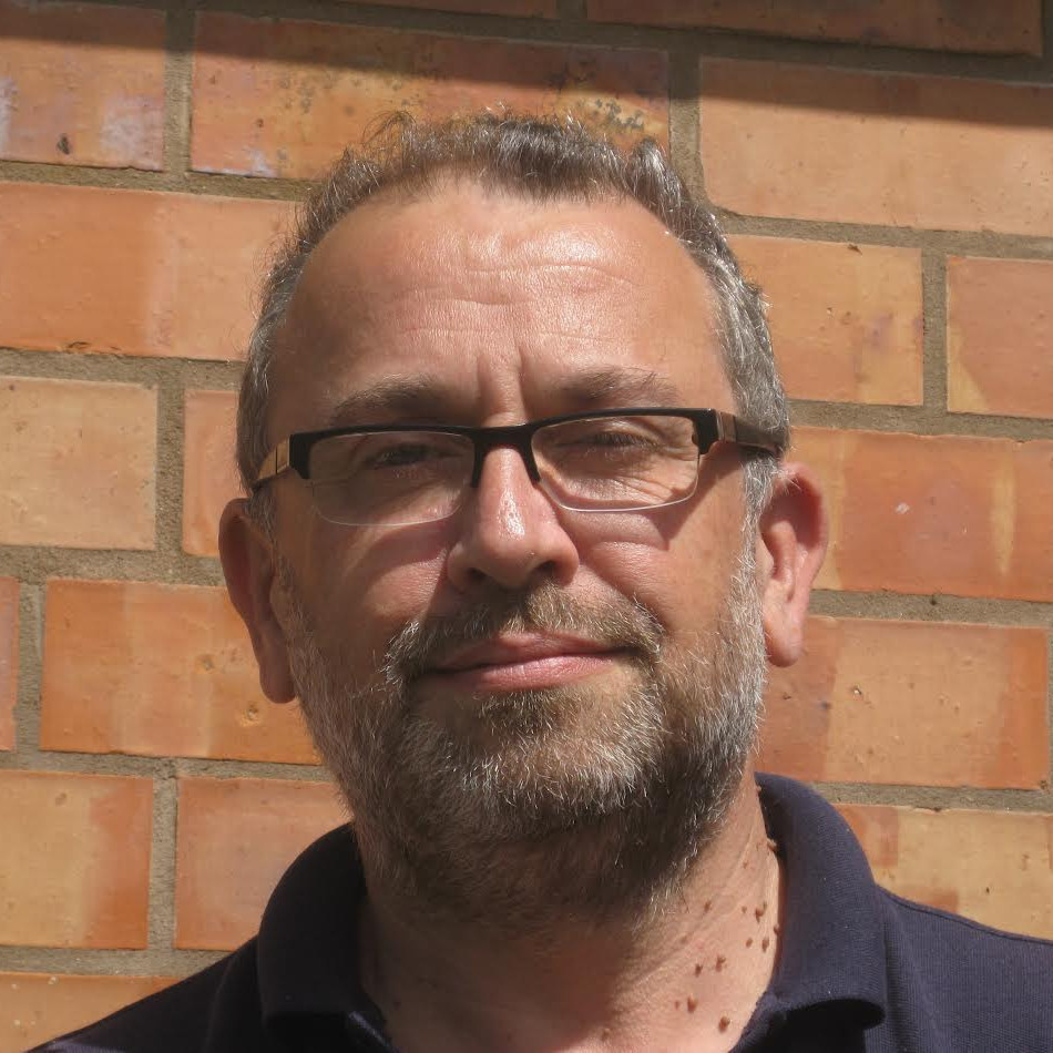 Ian Gibbard
